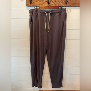 Magnolia Lounge Pants with drawstrings Size XL